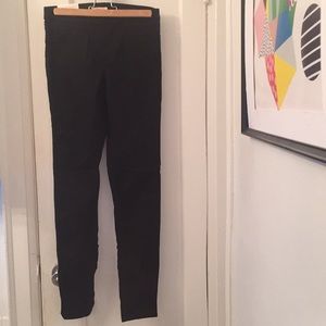 Stretchy skinny jean